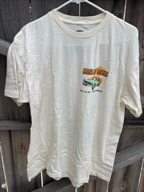 Guns N Roses Hollywood Bowl 2023 Concert T-Shirt Official Tour Tee LA